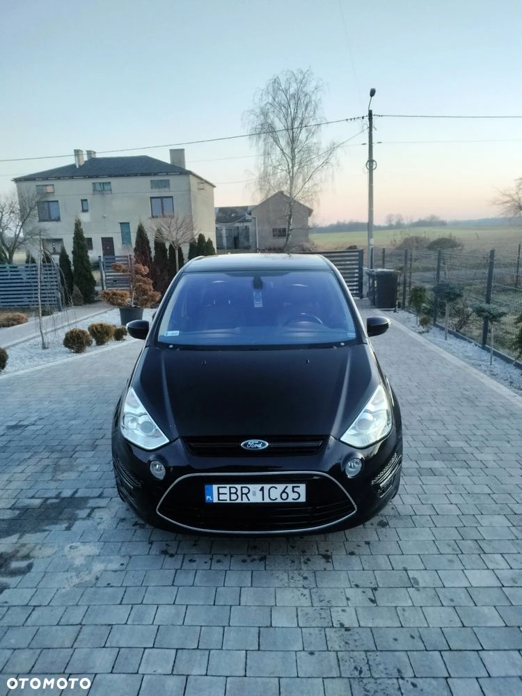 Ford S-Max 2.0 T Trend MPS6 - 6
