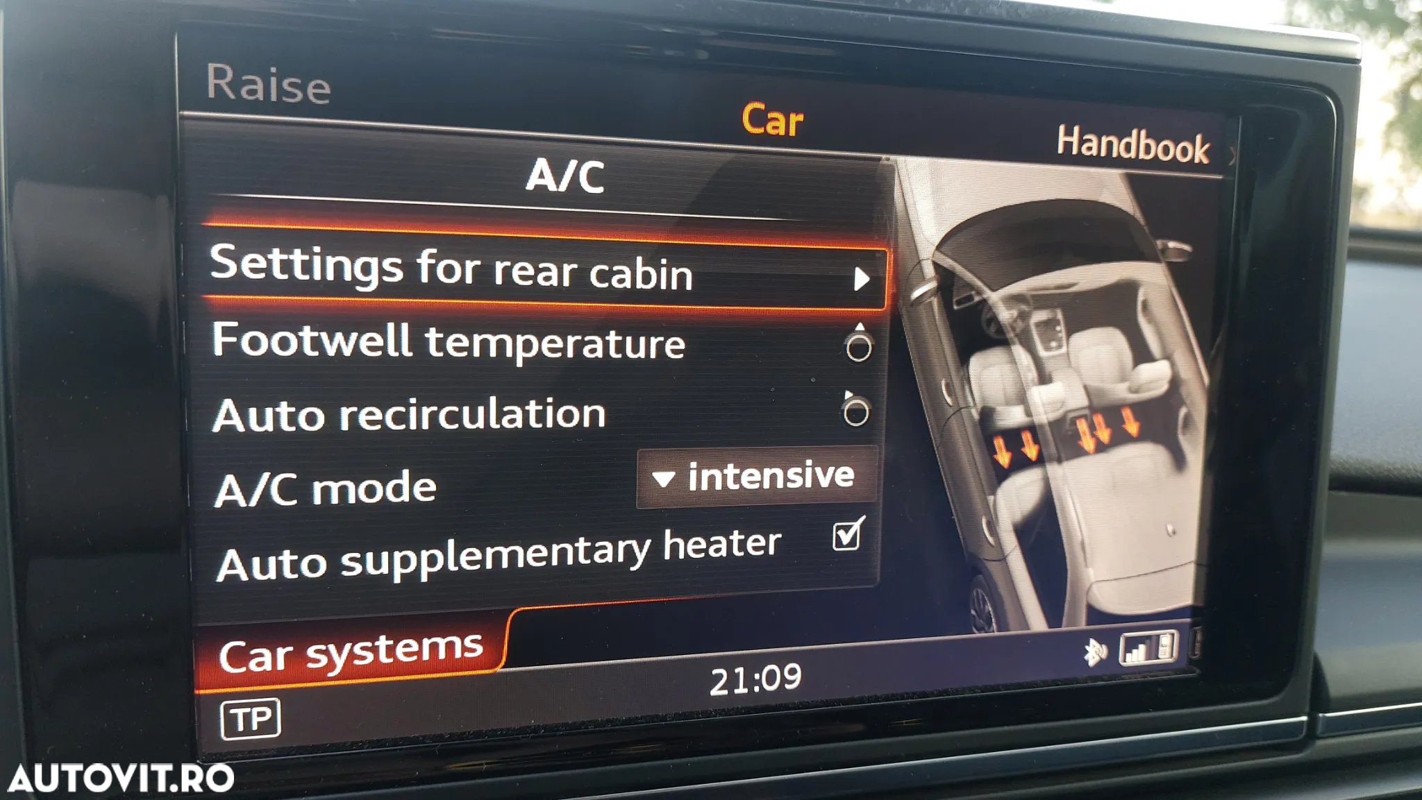 Audi A6 Allroad 3.0 TDI Quattro S tronic - 26