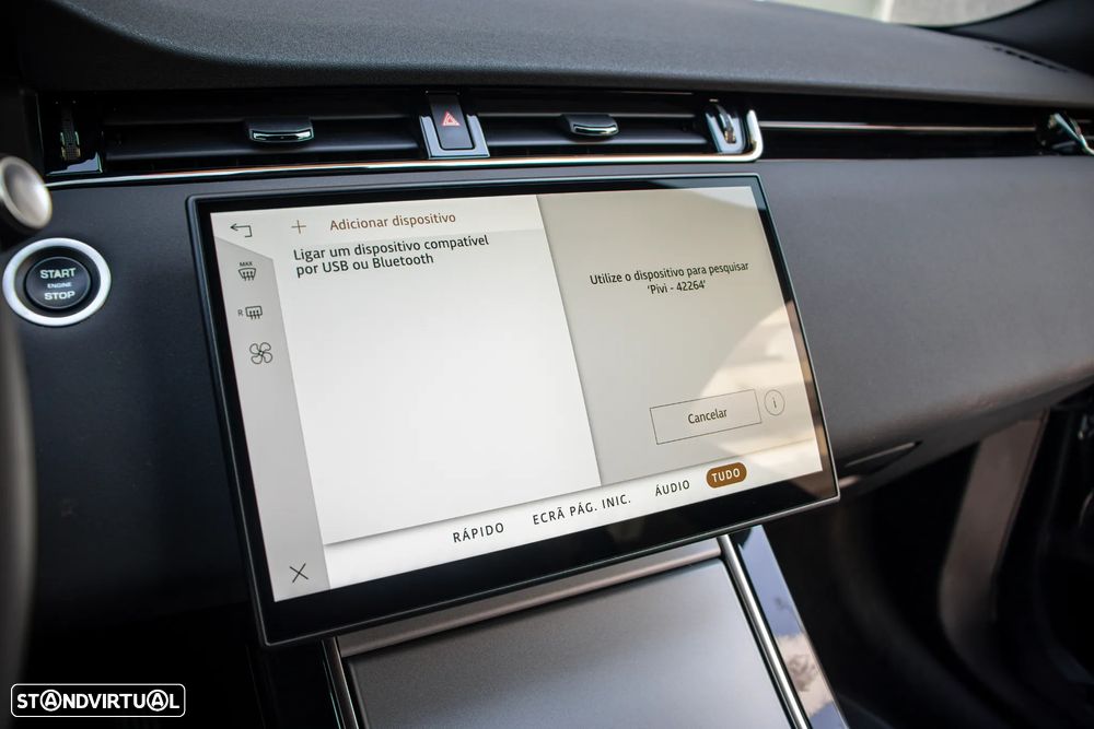 Land Rover Range Rover Evoque 1.5 P300e AWD S Auto - 16