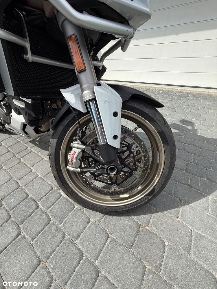 Ducati Multistrada - 3