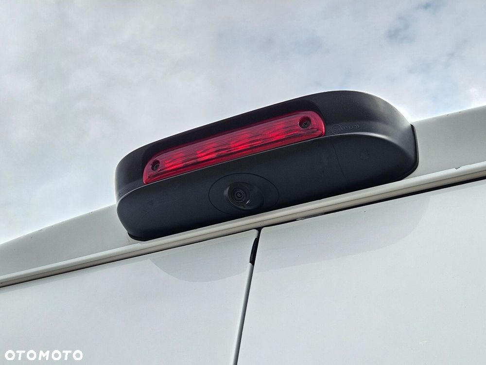 Fiat Ducato L4H2 *59999zł Netto* 2.3 MultiJET/140KM - 13