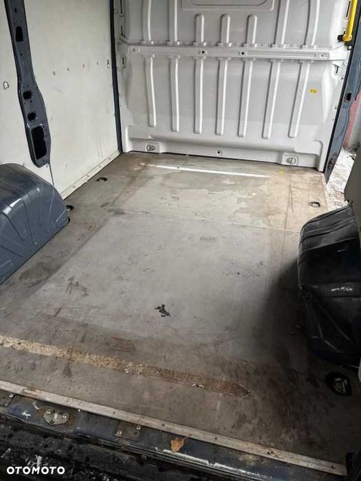 podłoga paki antypoślizgowa ducato jumper iii boxer l1h1 06-26r - 3