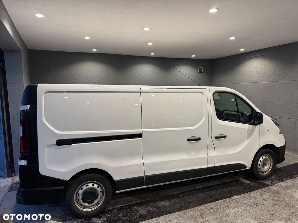 Renault TRAFIC CHŁODNIA H1 L2 WEBSATO - 3