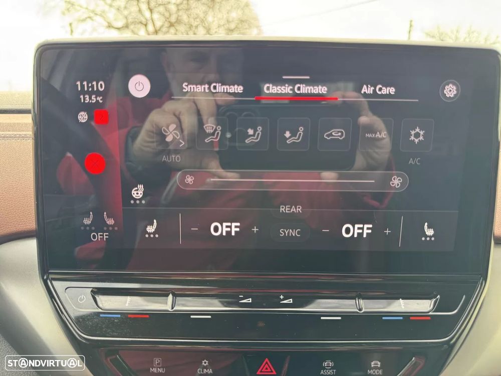 VW ID.4 77 kWh Pro Performance - 13