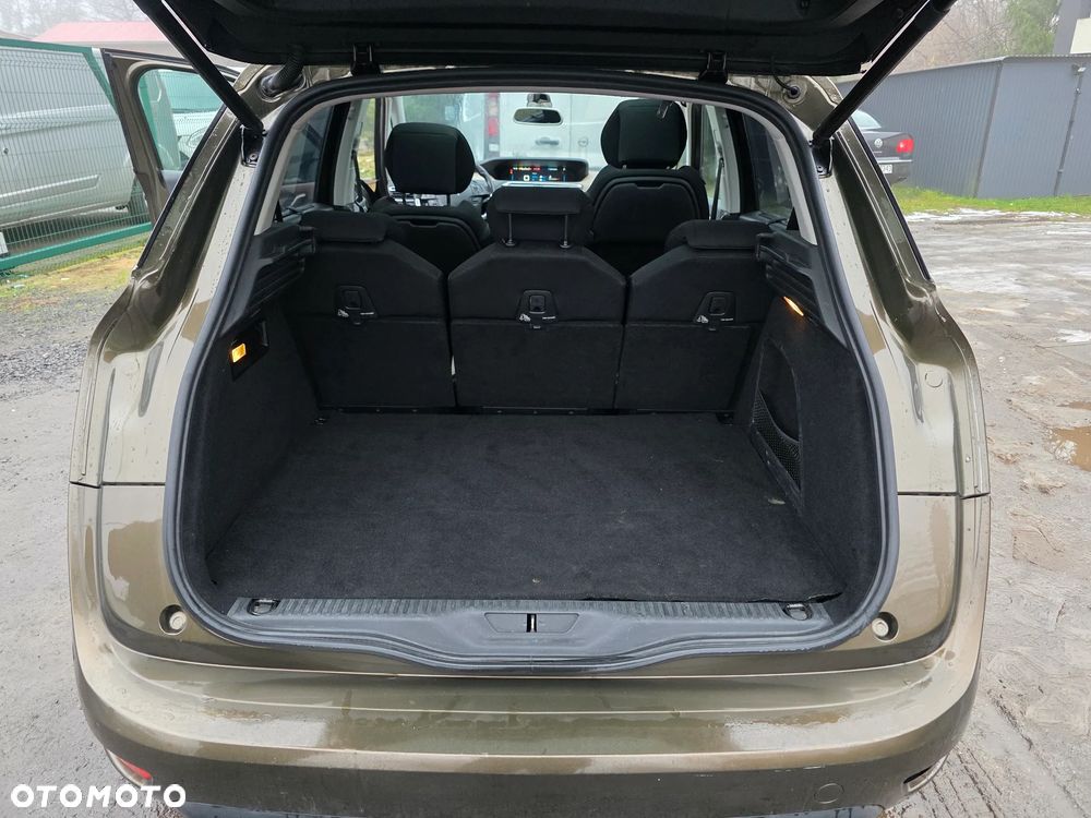 Citroën C4 Picasso 2.0 HDi FAP Exclusive - 14