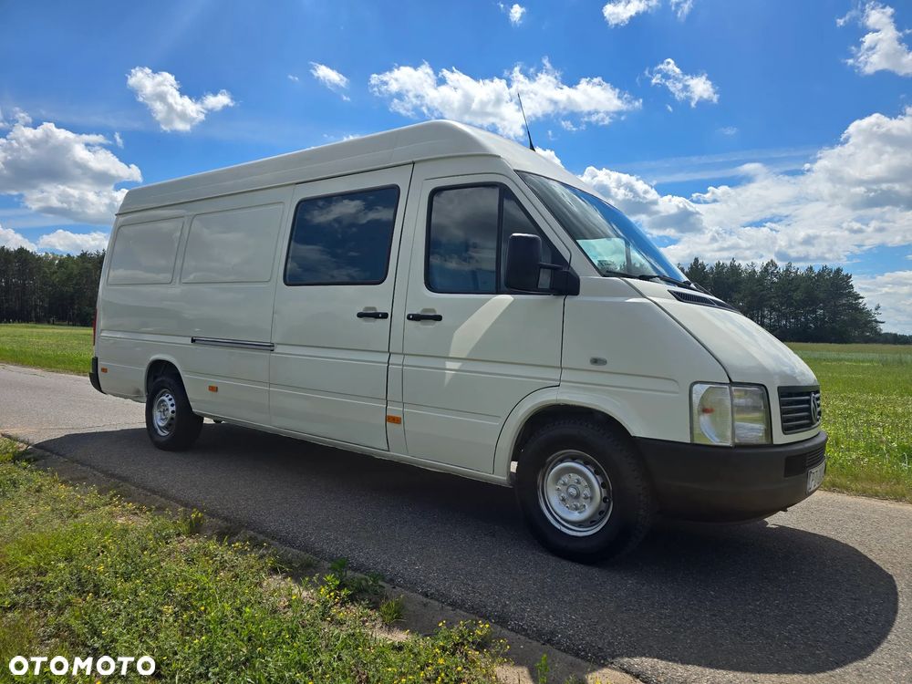 Volkswagen Lt 35 - 2