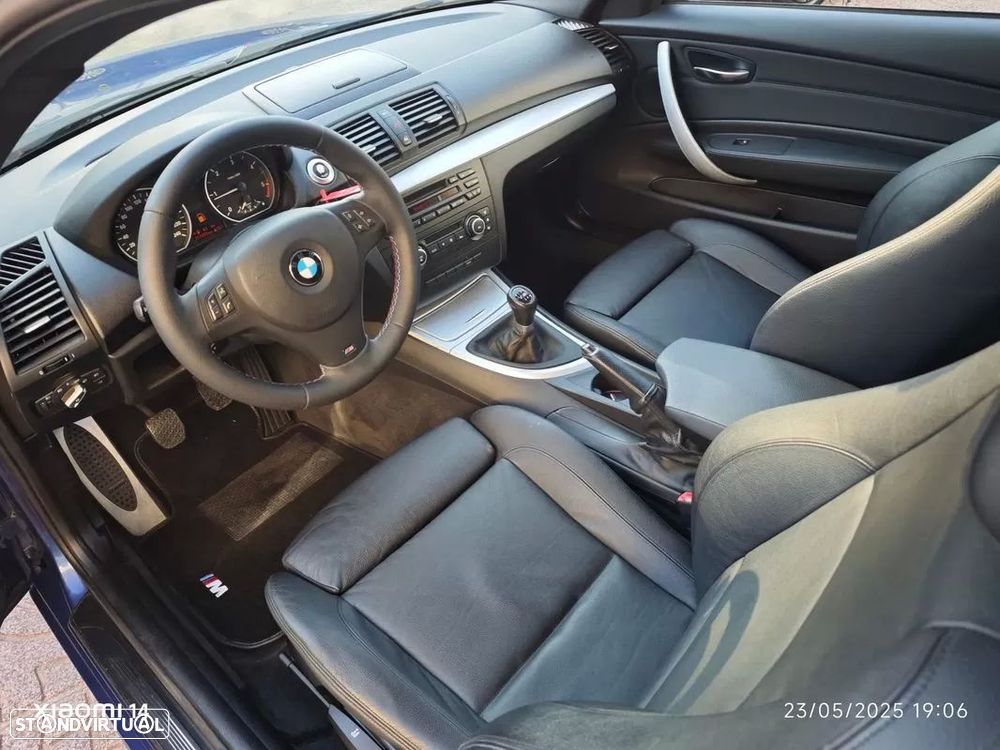 BMW 118 - 16