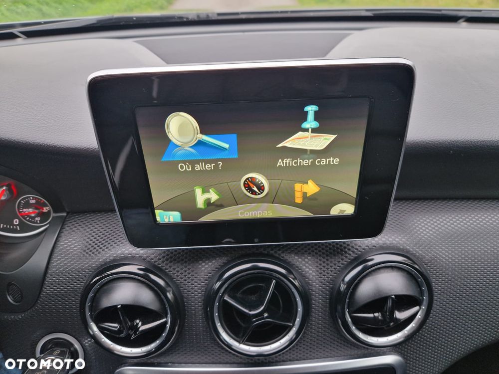 Mercedes-Benz Klasa A - 25