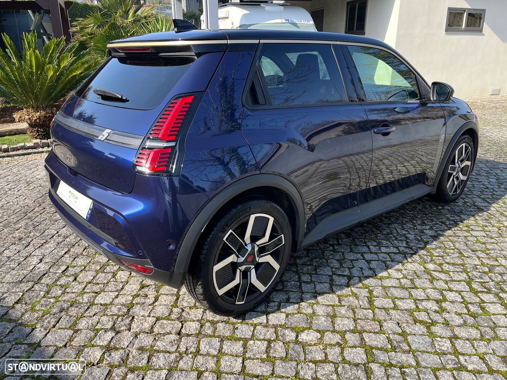 Renault 5 E-Tech R Techno 150 Comfort Range - 15