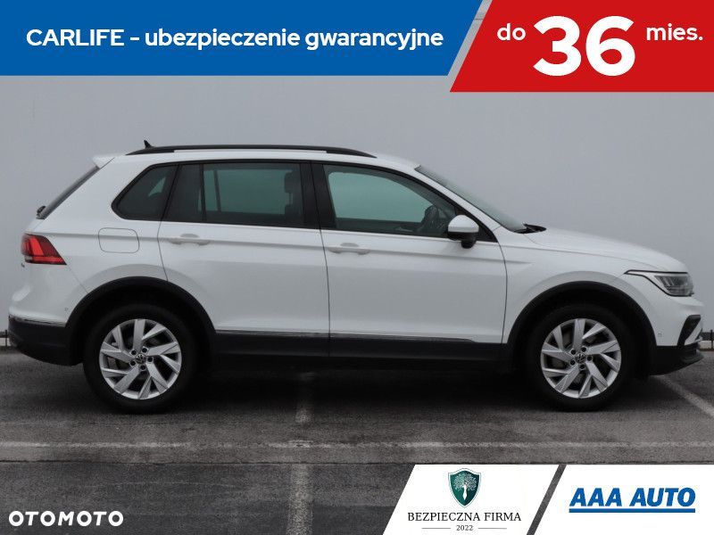 Volkswagen Tiguan - 8