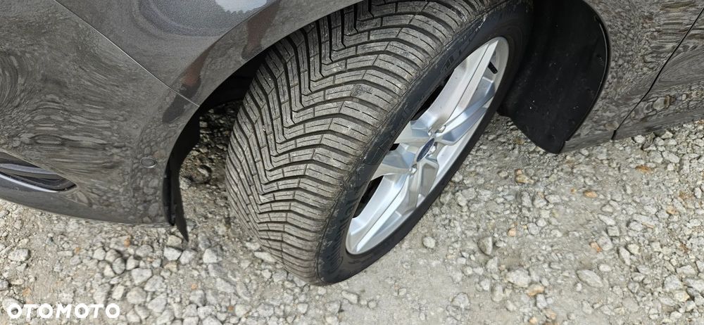 Ford S-Max 2.0 EcoBlue Titanium - 34