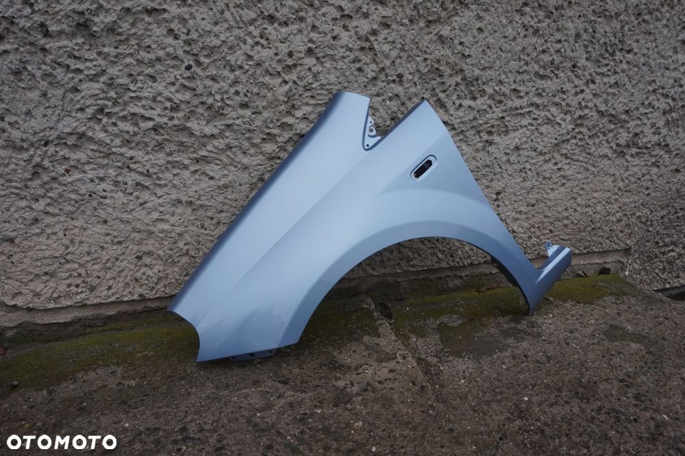 BŁOTNIK PRZEDNI LEWY FIAT GRANDE PUNTO 457