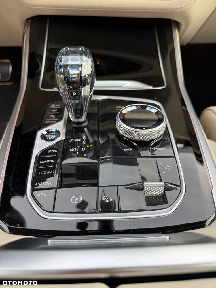 BMW X5 M - 8