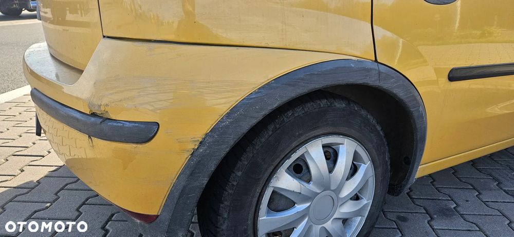 Opel Corsa 1.0 12V Start - 7