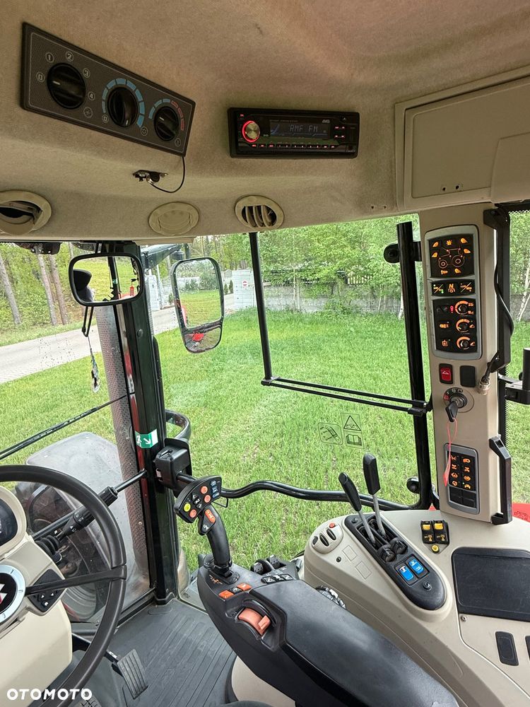 Massey Ferguson 7720S Dyna-6 TUZ WOM - 12