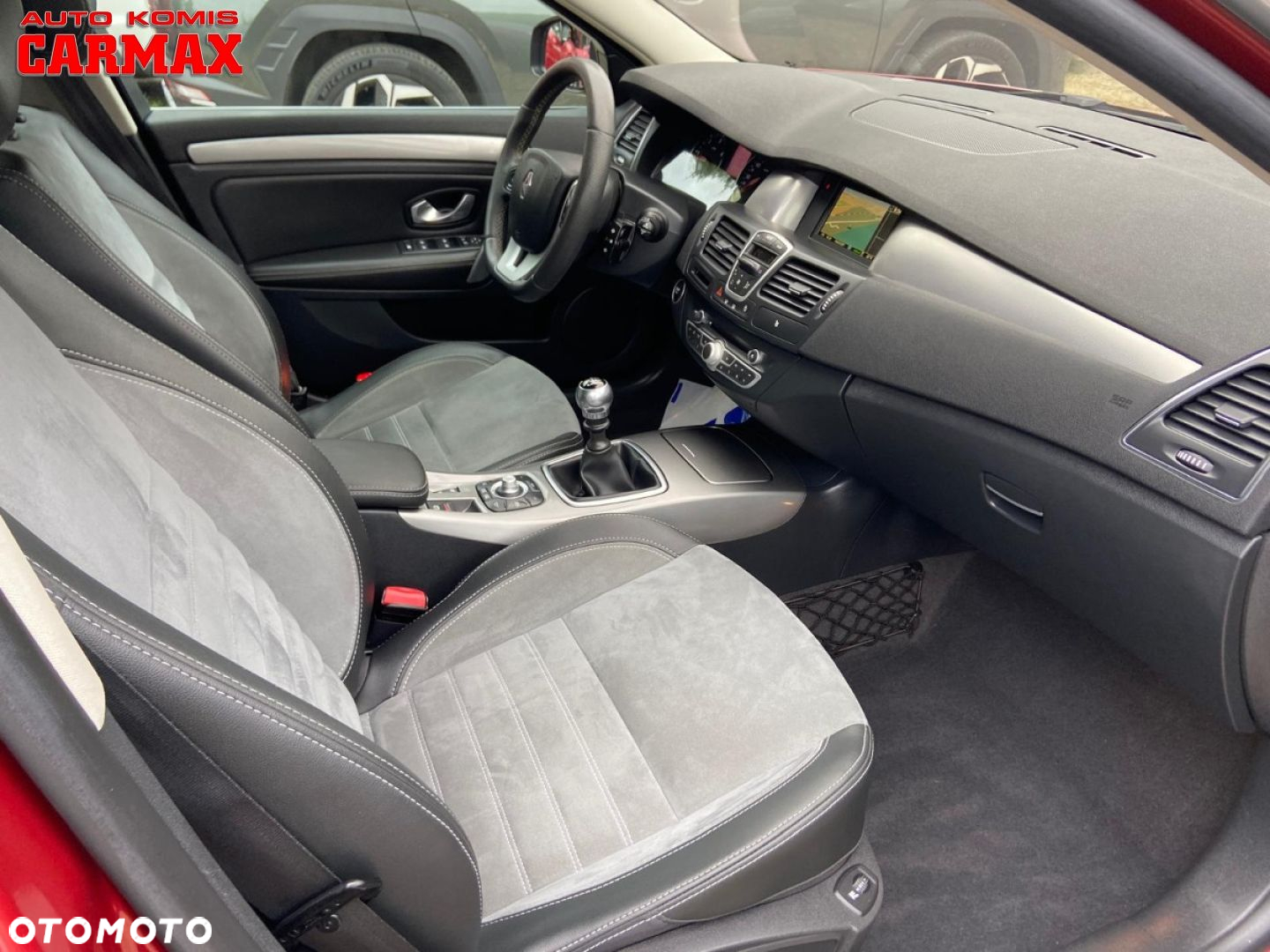 Renault Laguna Grandtour dCi 150 FAP Start-Stop GT - 20