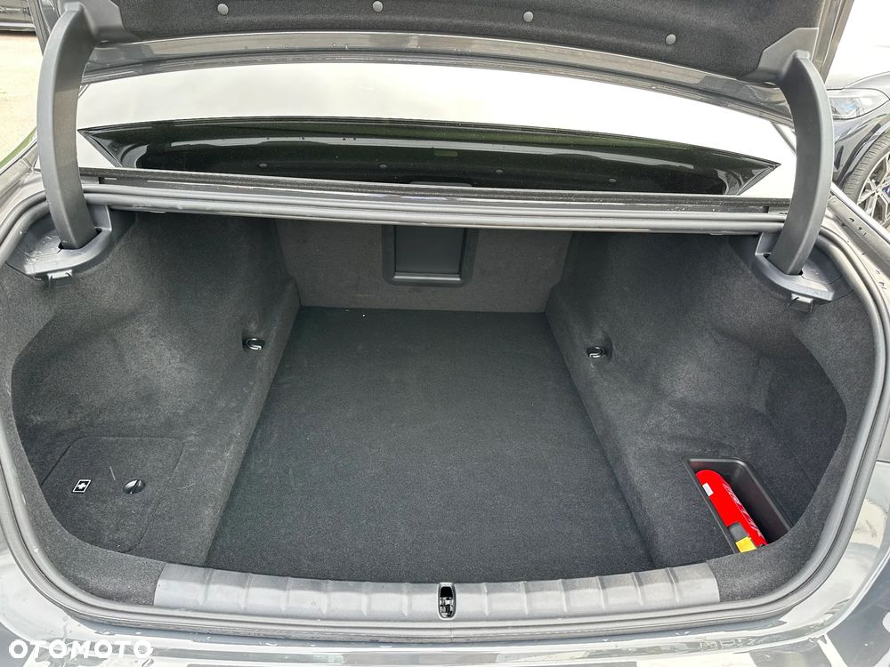 BMW Seria 7 740d xDrive mHEV M Sport sport - 27
