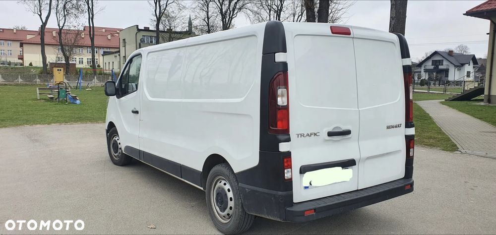 Renault Trafic - 4