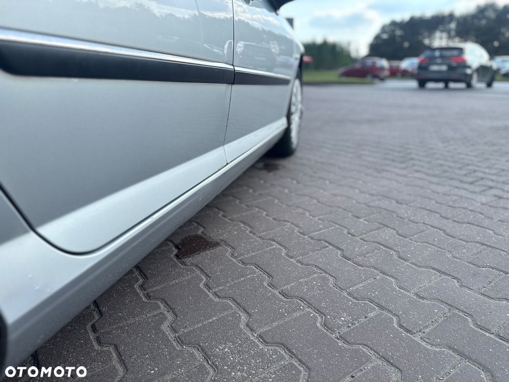 Peugeot 407 HDi 135 Premium - 28