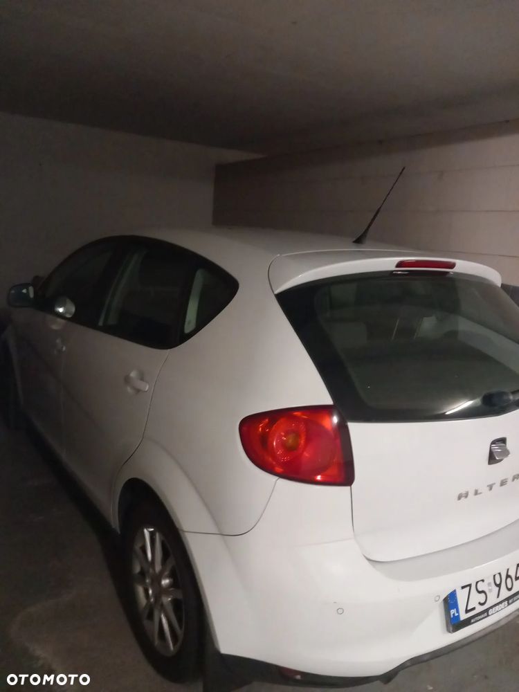 Seat Altea - 9
