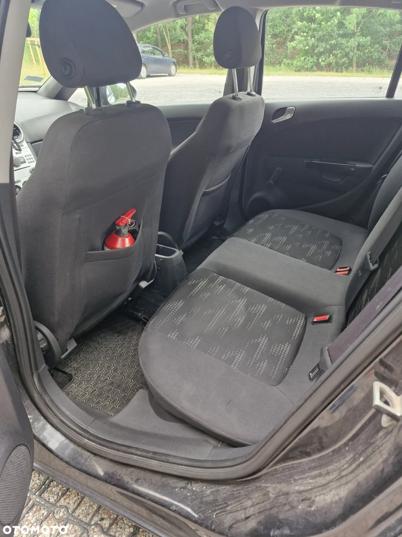 Opel Corsa 1.3 CDTI Graphite ecoFLEX - 5