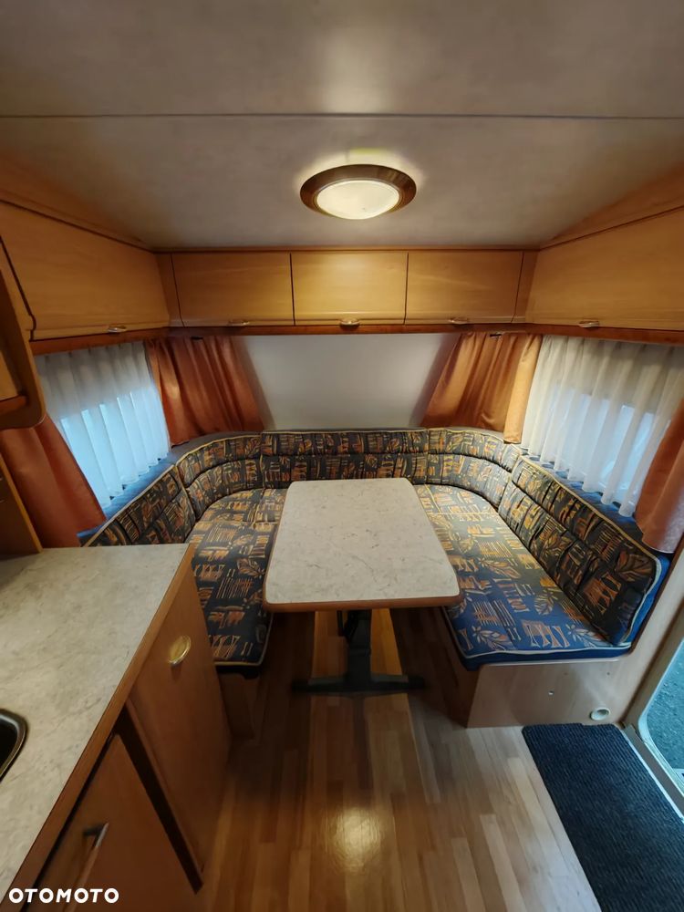 Wilk STERN 530 UE - 12