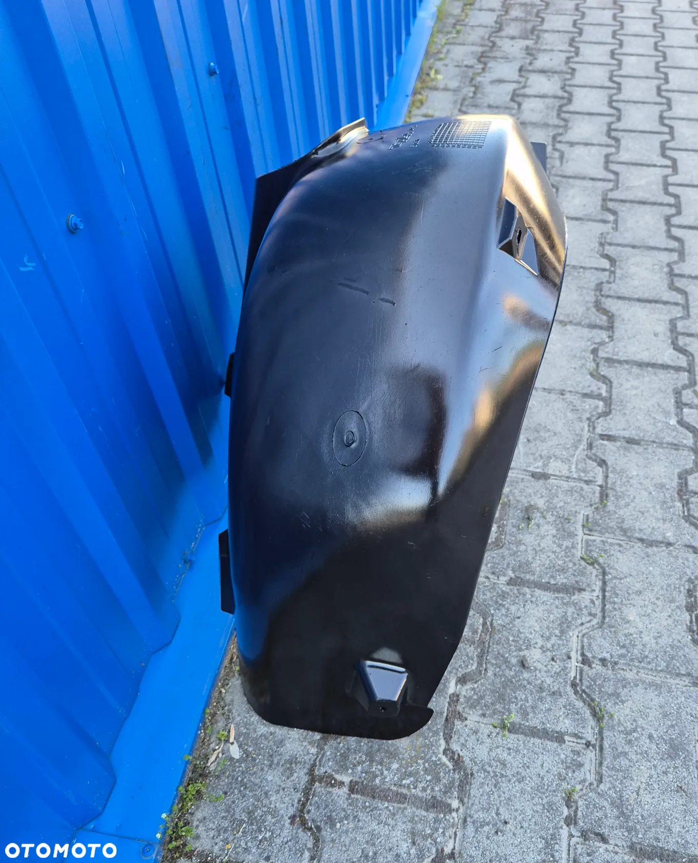 NADKOLE TYŁ LEWY LUB PRAWY SEAT IBIZA III 6L6810969C 6L6810970D - 4