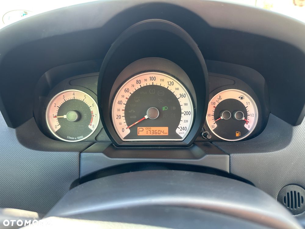 Kia Ceed 1.6 CVVT Automatik EX - 14