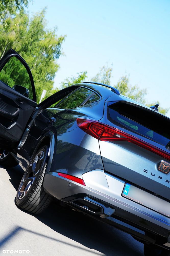 Cupra Formentor - 6