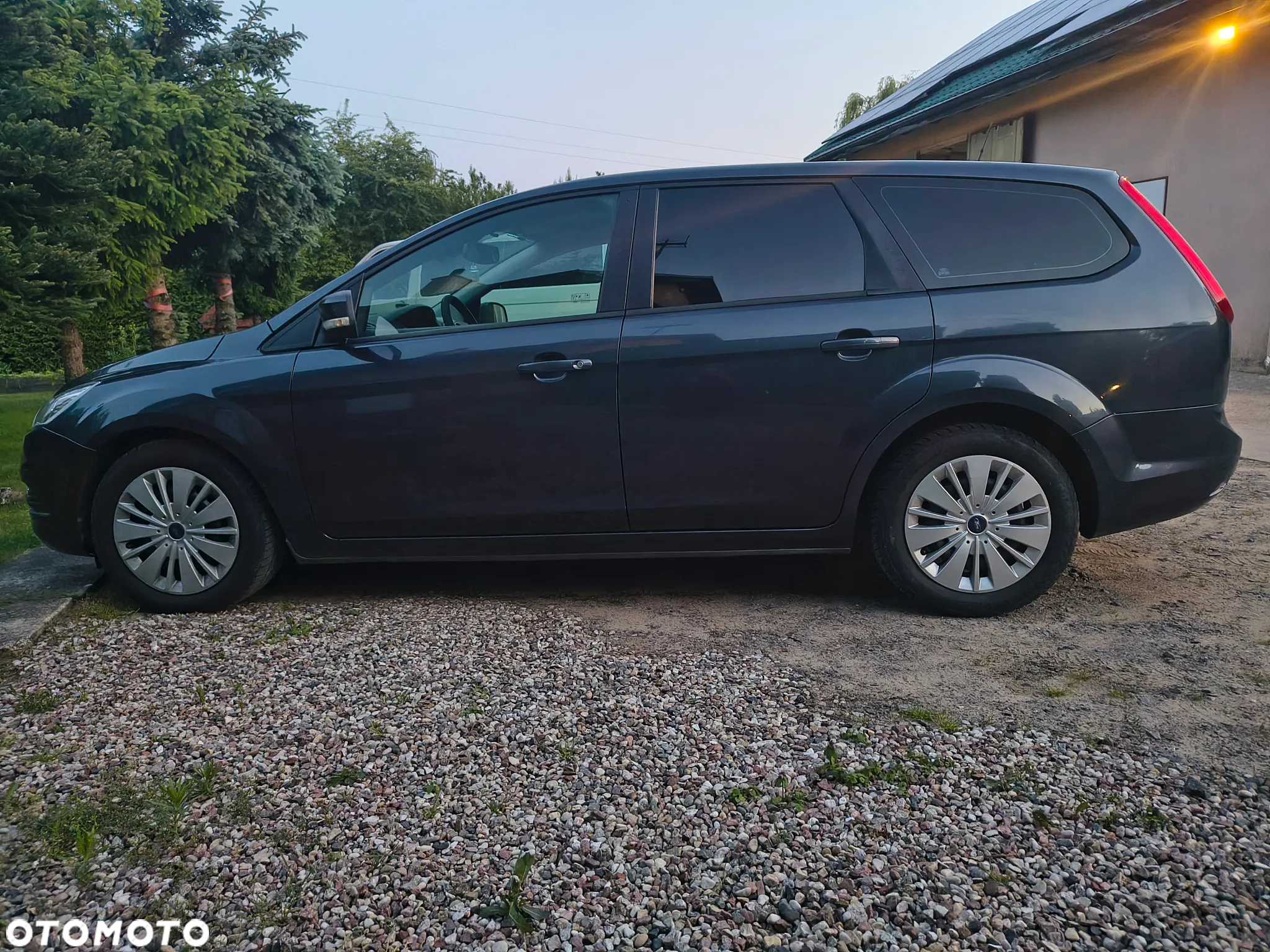 Ford Focus - 13
