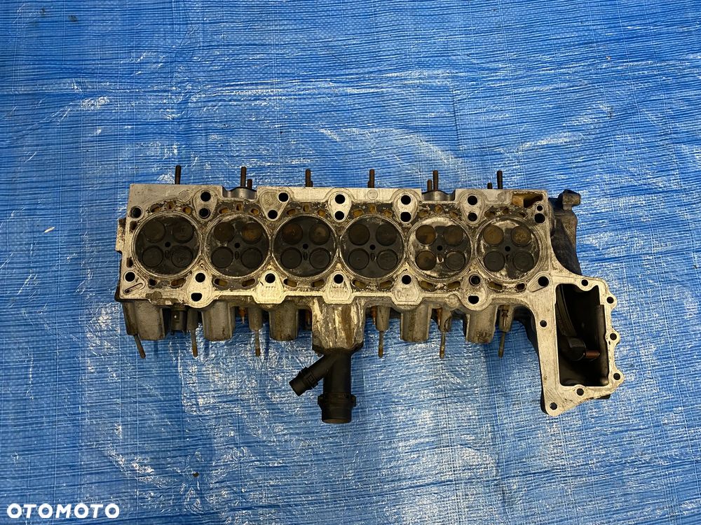 BMW E38 E39 E46 E53  3.0D M57 WAŁKI GŁOWICA SILNIKA KOMPLET 22468759 ORYGINAŁ - 8
