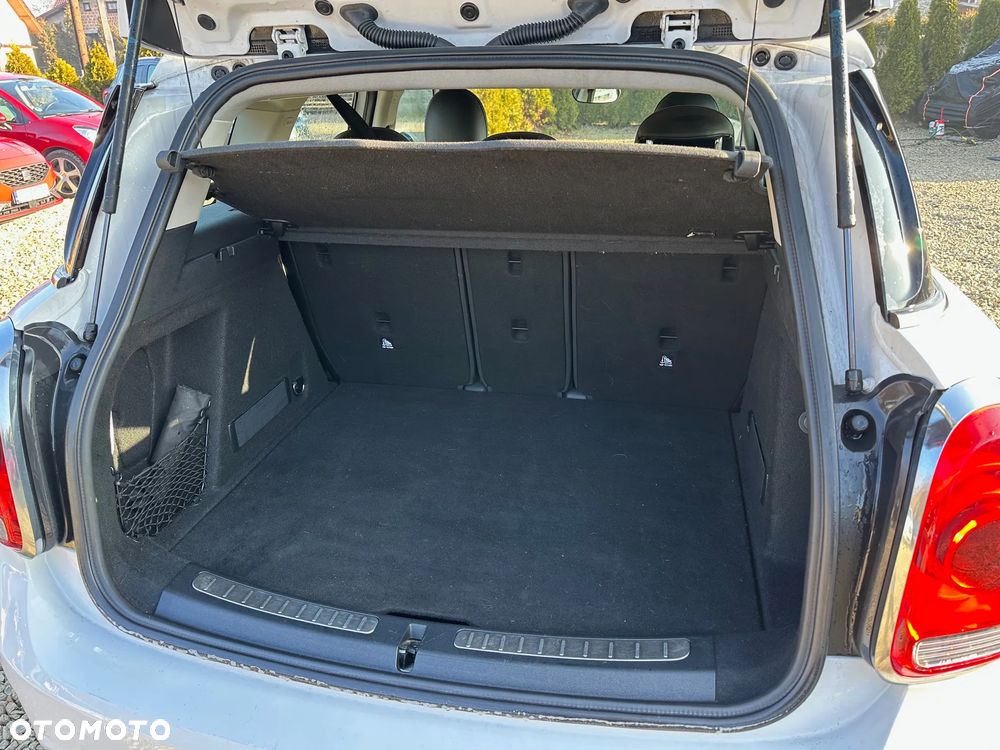 MINI Countryman Cooper SD Park Lane - 11