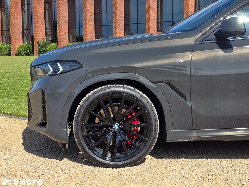 BMW X6 - 5