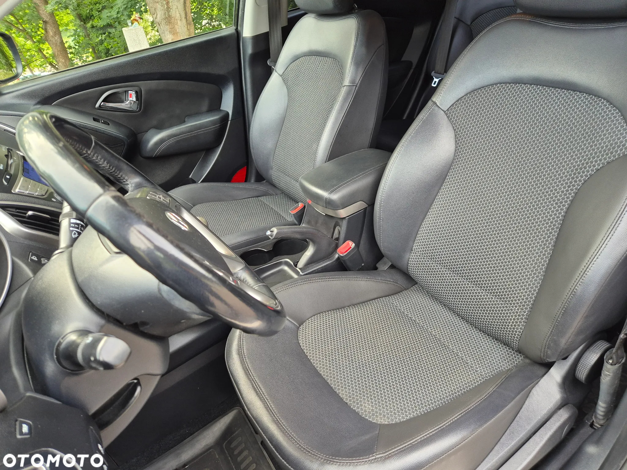 Hyundai ix35 1.6 GDI Style 2WD - 9