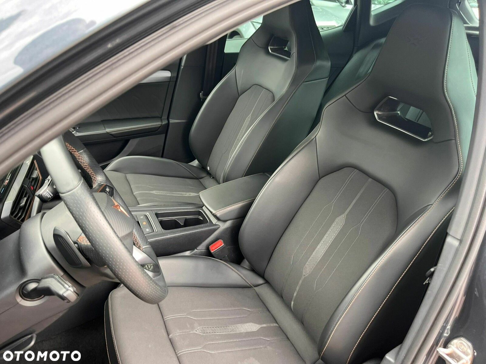 Cupra Formentor 2.0 TSI 4Drive VZ DSG - 10
