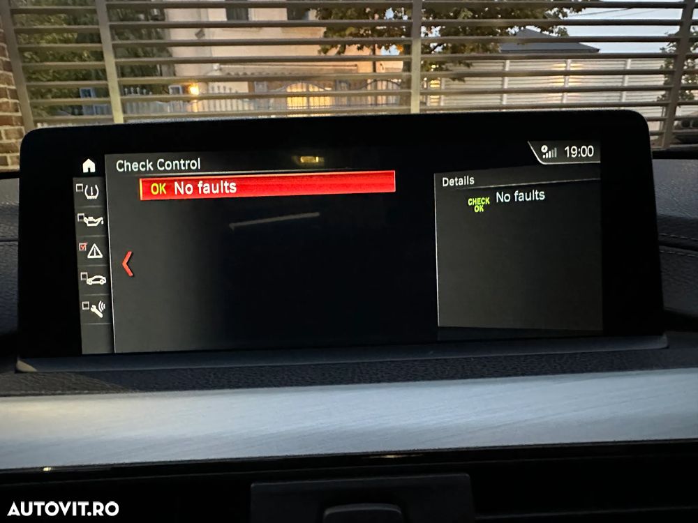 BMW Seria 4 440i Gran Coupe Aut. M Sport - 40
