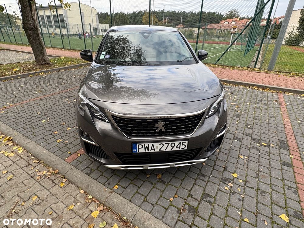 Peugeot 3008 - 2