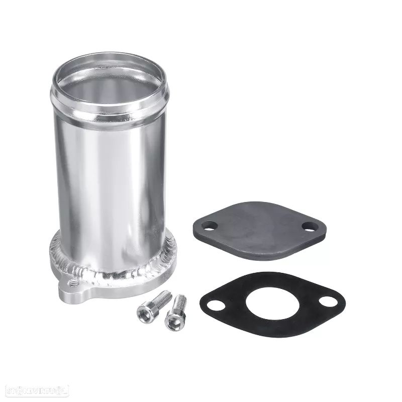 Supressor EGR Ford Mondeo Jaguar 2.0 2.2 TDCi - 1