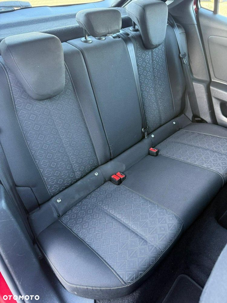 Opel Mokka 1.2 DI Turbo Ultimate - 14