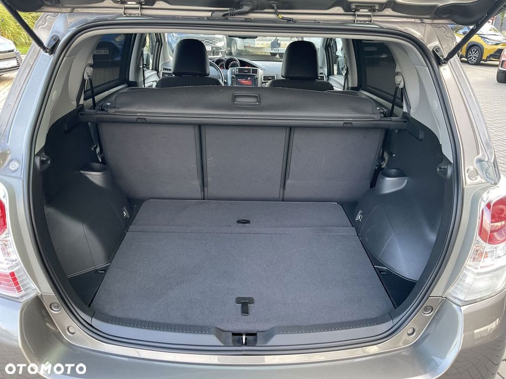 Toyota Verso 1.8 Prestige EU6 - 13