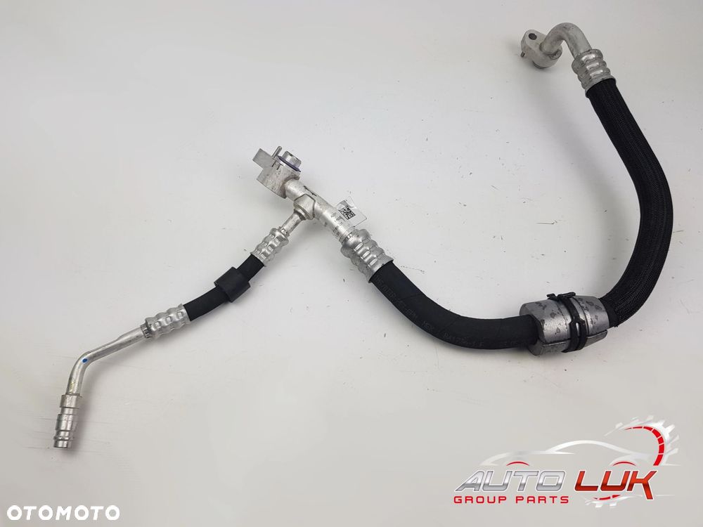 NOWY ORYGINALNY Przewód klimatyzacji BMW X5 G05 X5M F95 S68 4.4 V8 5A1C506