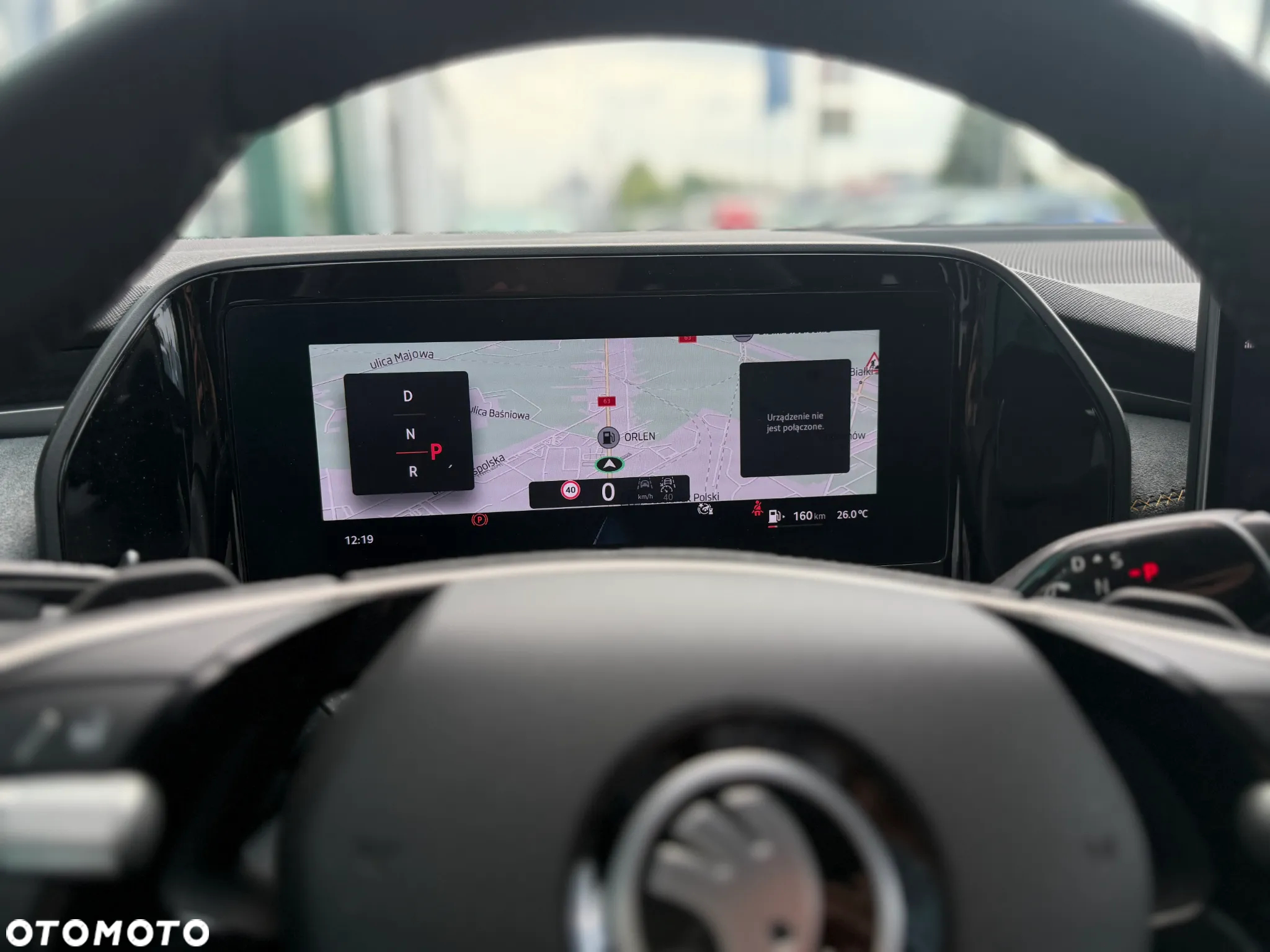 Skoda Kodiaq 2.0 TDI 4x2 Selection DSG - 24