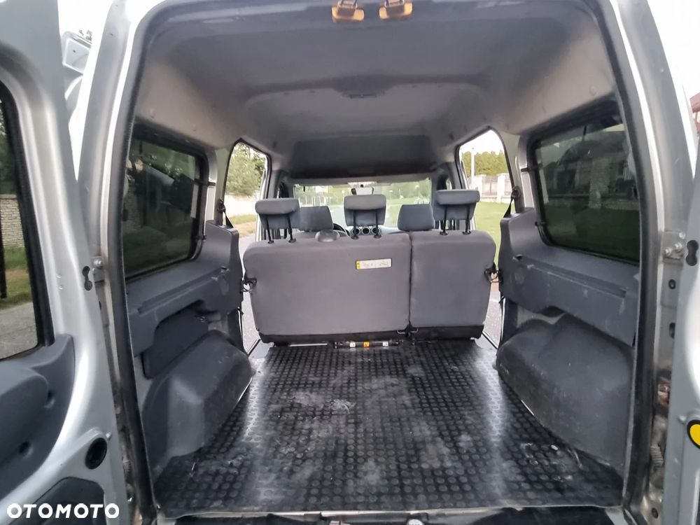 Ford Transit Connect 200 SWB Limited - 30