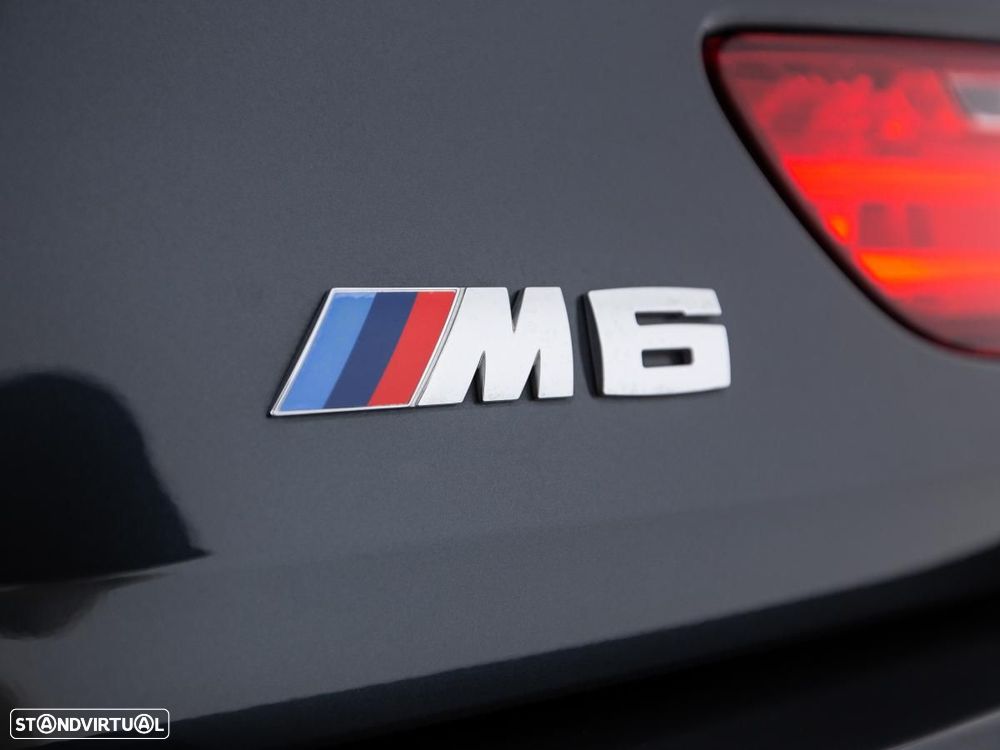 BMW M6 - 19