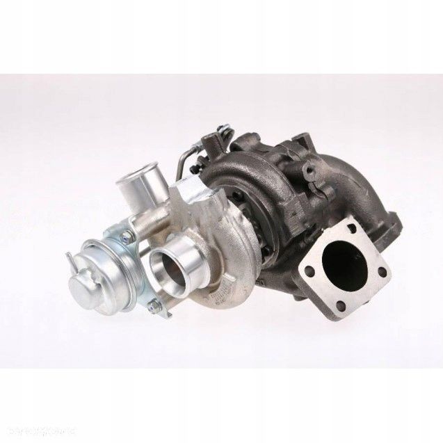 TURBO MITSUBISHI L200 PAJERO 2.5 TDI 115 KM 49135-02652 - 1
