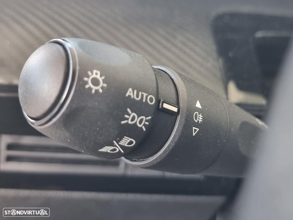 Peugeot 508 SW 1.5 BlueHDi Active Pack EAT8 - 29