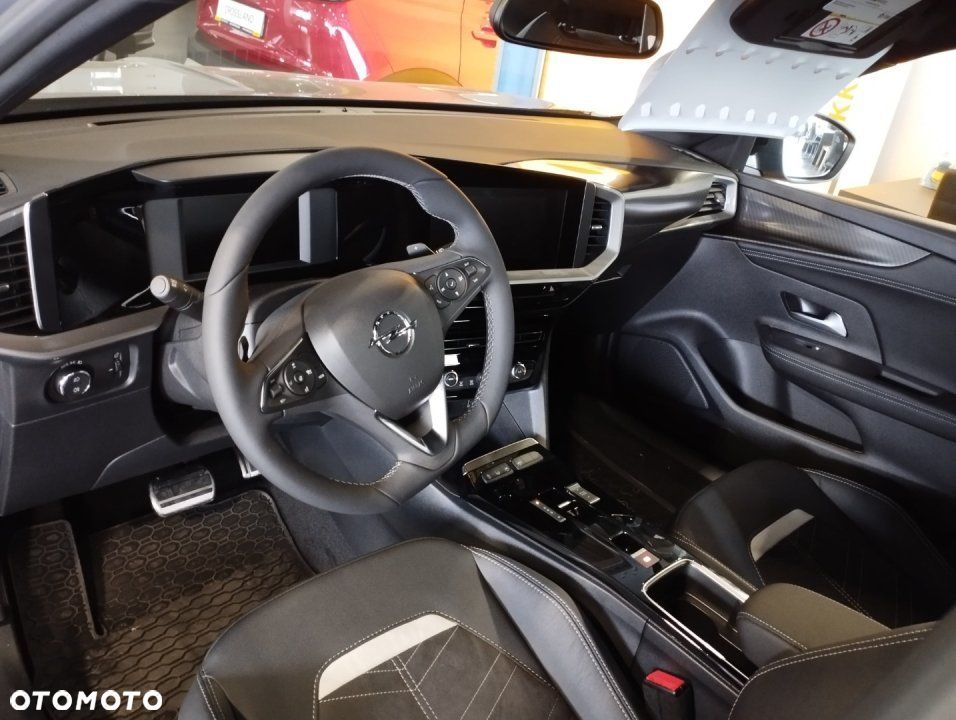 Opel Mokka - 8