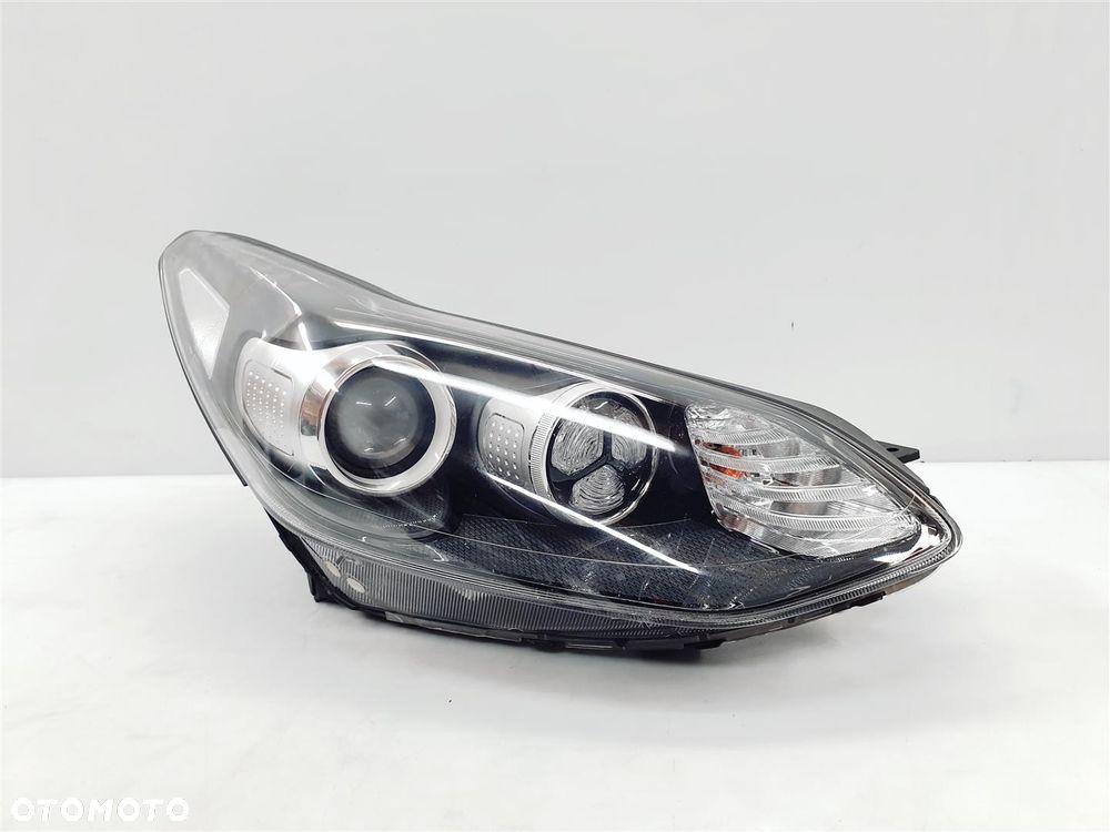 KIA SPORTAGE 4 IV 15r+ PRAWA LAMPA PRZÓD XENON ORY EU !!! 92102F1110 - 5