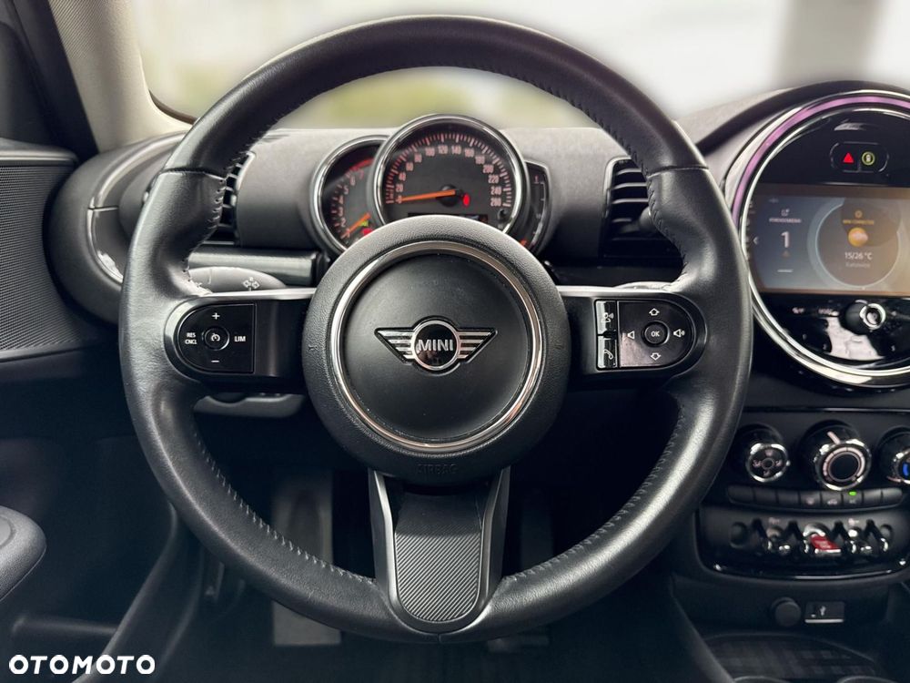 MINI Clubman - 12
