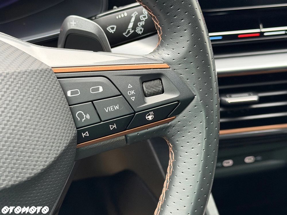 Cupra Formentor 1.5 TSI DSG - 8